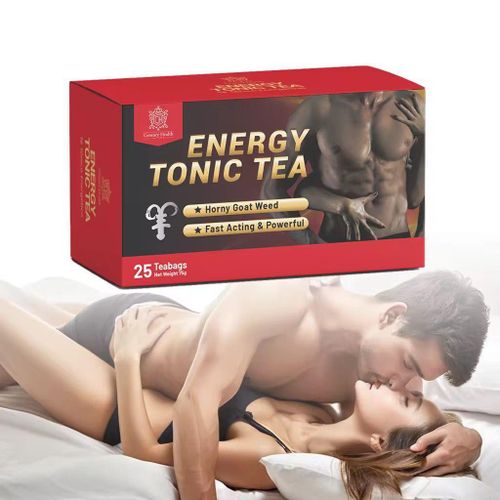 Energy Tonic Tea